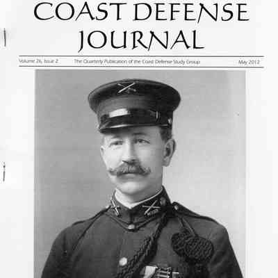 Coast Defense Journal: May 2012