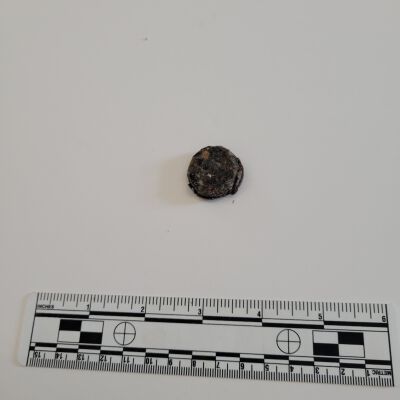Metal bottle Cap
