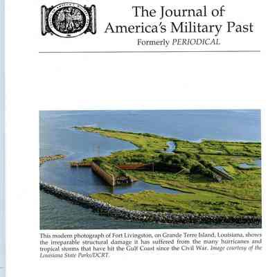 The Journal of America's Military Past: Spring/Summer 2014