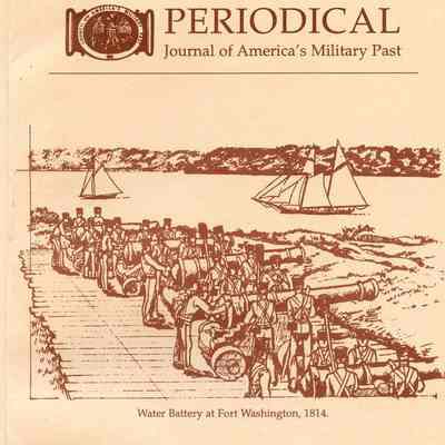The Journal of America's Military Past: 1995