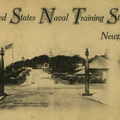 USNTS Newport Series IV.