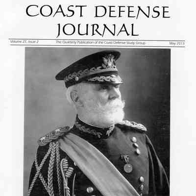 Coast Defense Journal: May 2013