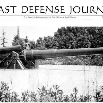 Coast Defense Journal: November 2014