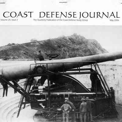 Coast Defense Journal: May 2006