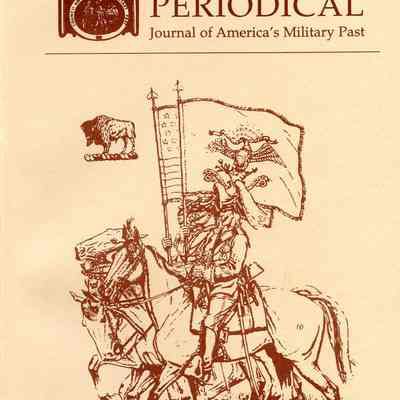 The Journal of America's Military Past: Fall 1996