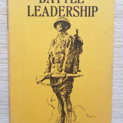 Battle Leadership