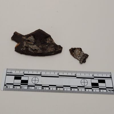 Metal Piece