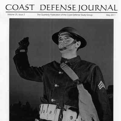 Coast Defense Journal: May 2011