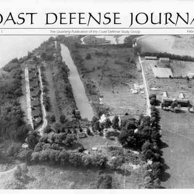 Coast Defense Journal: February 2015