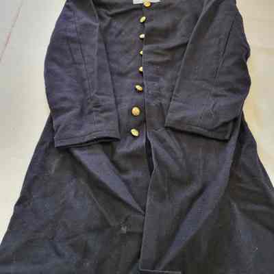 Fatigue Jacket