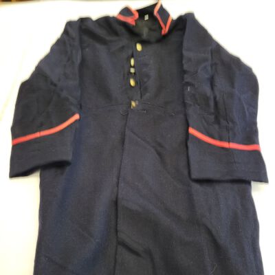 Reenactor Frock Coat