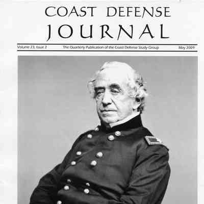 Coast Defense Journal: May 2009