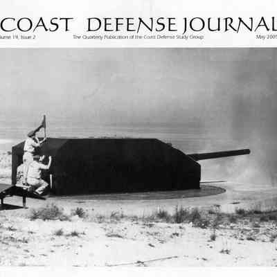 Coast Defense Journal: May 2005