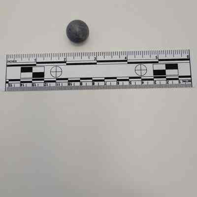 Musket ball