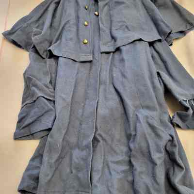 Reenactor great Coat