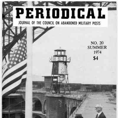 The Journal of America's Military Past: Summer 1974