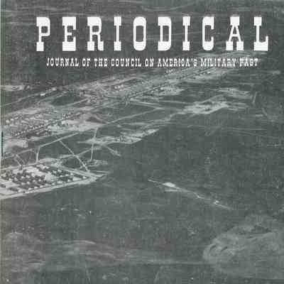 The Journal America's of Military Past: July 1989