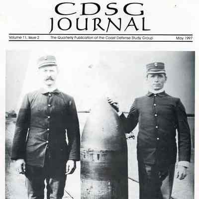 Coast Defense Journal: May 1997