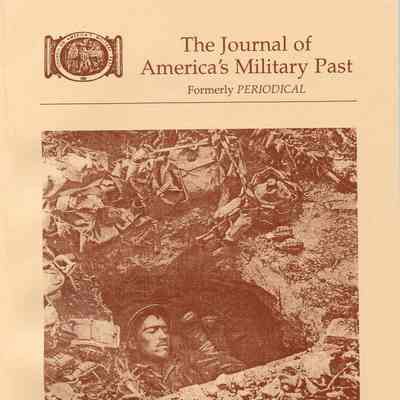 The Journal of America's Military Past: Spring/Summer 2003