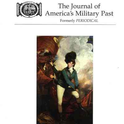 Journal of America's Military Past: Spring/Summer 2016