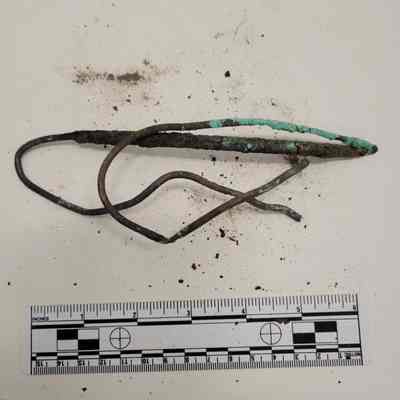 Copper wire