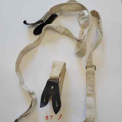 Suspenders (24) straps (7)