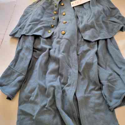 Reenactor great Coat