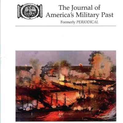 The Journal of America's Military Past: Spring/Summer 2015