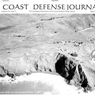 Coast Defense Journal: May 2010