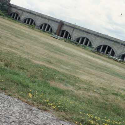Parade Field July 1993