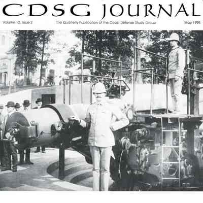 Coast Defense Journal: May 1998