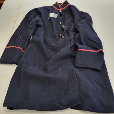 Reenactor Frock coat
