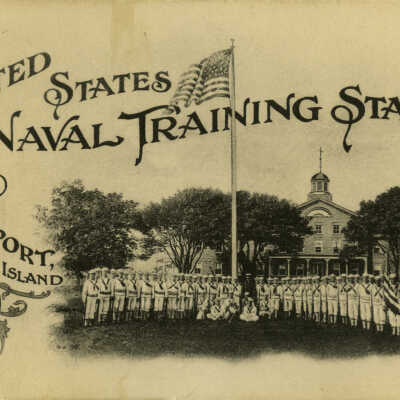 USNTS Newport