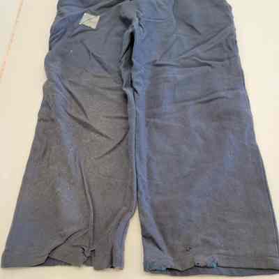 Reenactor trousers