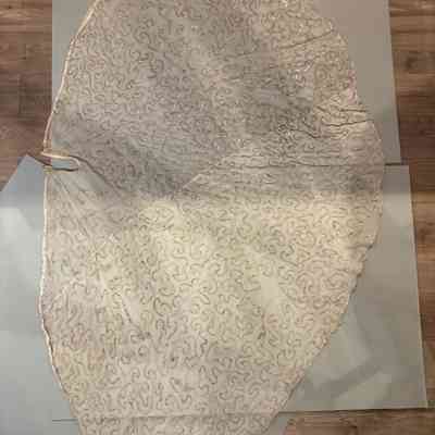 Costume - Cape - Liz Renay
