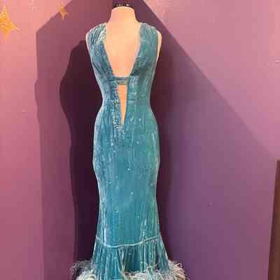 Costume - Liz Renay