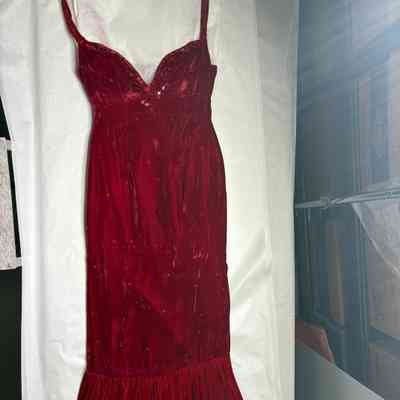 Costume - Liz Renay