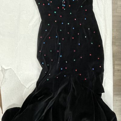 Costume - Liz Renay