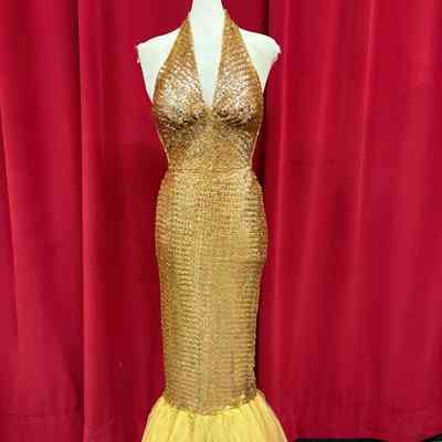 Costume - Liz Renay