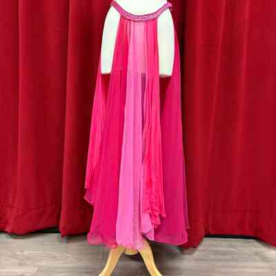 Costume - Panel skirt - Liz Renay
