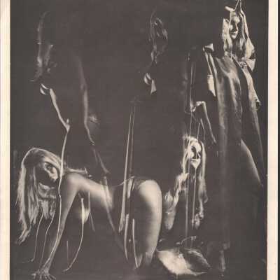 Photo - Nancy Olson The Swedish Doll
