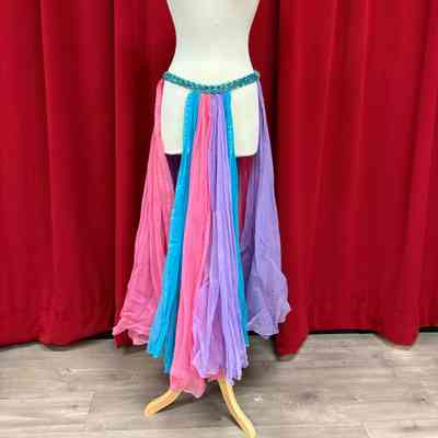 Costume - Panel skirt - Liz Renay