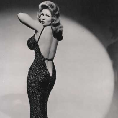 Photo - Original- 48" Virginia Bell
