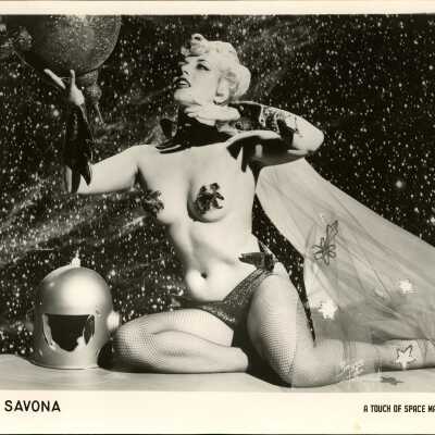 Photo - B+W La Savona " International Star"