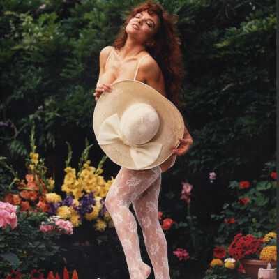 Photo - Toni Alessandrini, color, outdoor shot