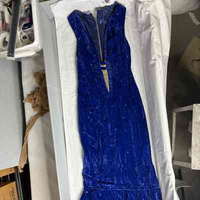 Costume - Liz Renay