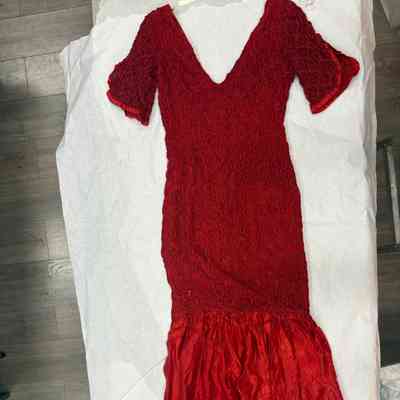 Costume - Liz Renay