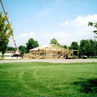 Building Framework