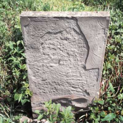 Row 2 - Tombstone 6