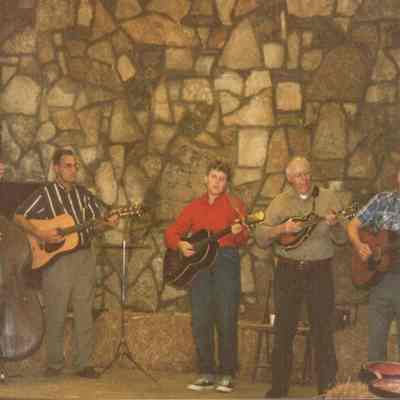 Traditional Band
